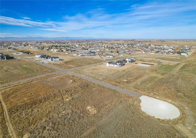 Photo 4 of Land for sale at 16125 Kenosha St, Commerce City, CO 80603 | MLS# 5479583 | Listing updated on 2026-09-17