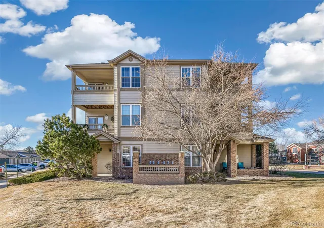 Homes for sale in Parker, CO | 12766 Ironstone Way, Parker, CO 80134 | Houzeo