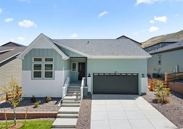 1st image of 125 S Terry St, Golden, CO 80401 | MLS# 7690729