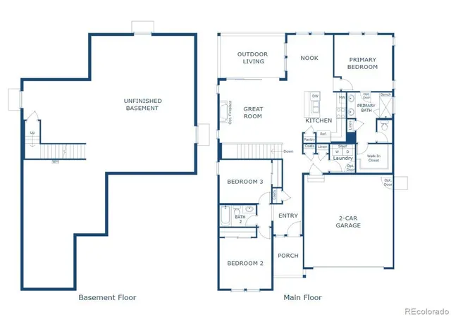 24th image of 125 S Terry St, Golden, CO 80401 | MLS# 7690729