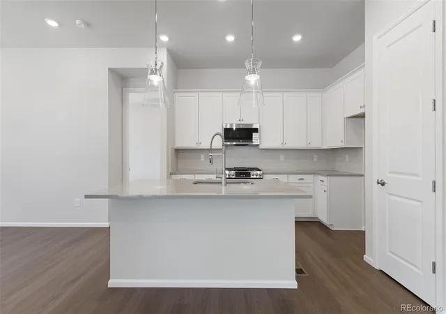 2nd image of 125 S Terry St, Golden, CO 80401 | MLS# 7690729