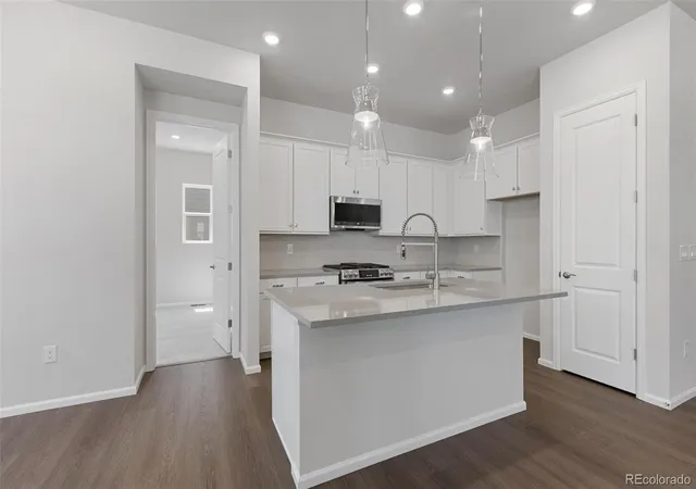3rd image of 125 S Terry St, Golden, CO 80401 | MLS# 7690729