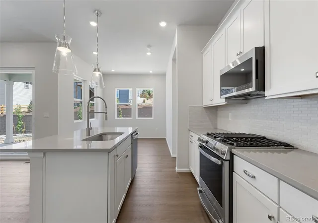 4th image of 125 S Terry St, Golden, CO 80401 | MLS# 7690729
