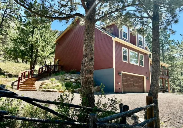 4th image of 972 Aspen Dr, Lyons, CO 80540 | MLS# IR1048488