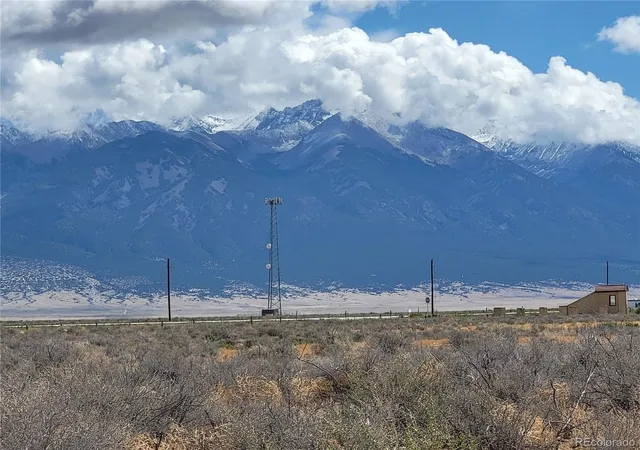 Photo 2 of Land for sale at 000 Flamingo Dr, Alamosa, CO 81101 | MLS# 9799903 | Listing updated on 2026-01-01