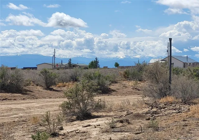 Photo 3 of Land for sale at 000 Flamingo Dr, Alamosa, CO 81101 | MLS# 9799903 | Listing updated on 2026-01-01