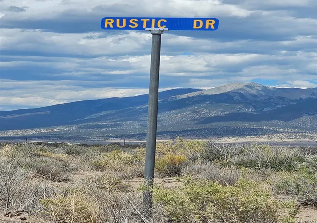Photo 3 of Land for sale at 000 Mountain View Blvd, Alamosa, CO 81101 | MLS# 3242512 | Listing updated on 2026-01-01