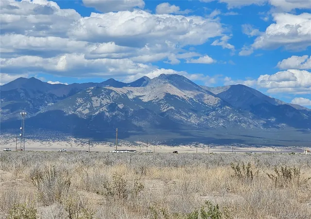 Photo 3 of Land for sale at Lot 2 Mountainview Blvd, Alamosa, CO 81101 | MLS# 6974629 | Listing updated on 2026-01-01