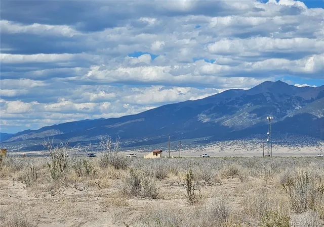 Photo 3 of Land for sale at Lot 2 Mountainview Blvd, Alamosa, CO 81101 | MLS# 6974629 | Listing updated on 2026-01-01
