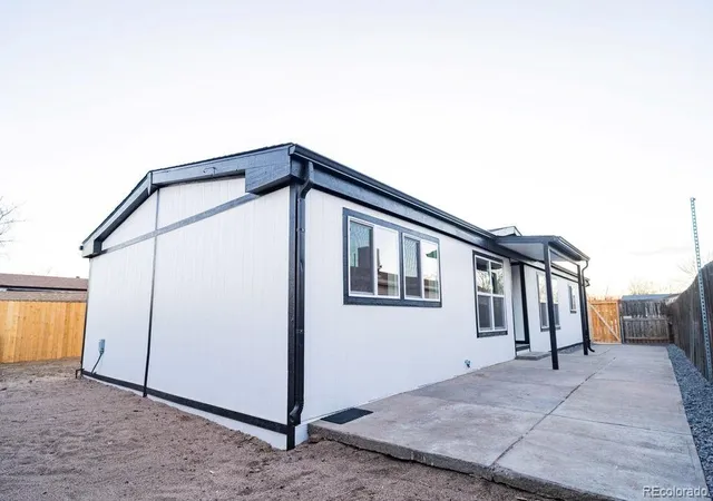 Photo 1 of Sale Pending at 118 Yakima St, Lochbuie, CO 80603 | MLS# 2178345 | Listing updated on 2026-09-18