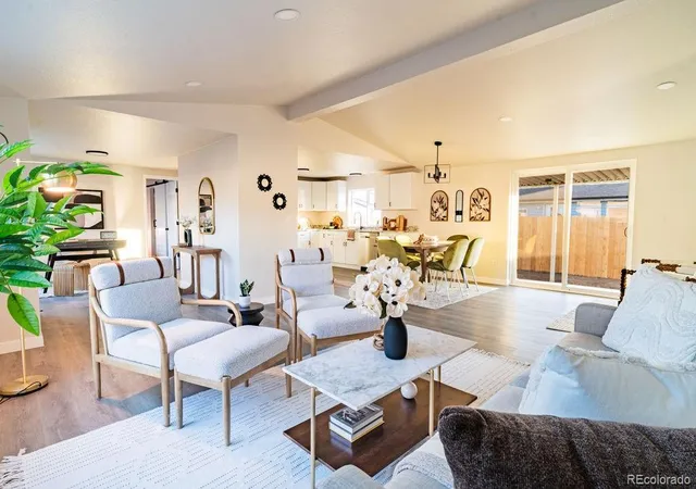 Photo 3 of Sale Pending at 118 Yakima St, Lochbuie, CO 80603 | MLS# 2178345 | Listing updated on 2026-09-18