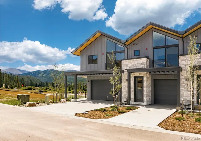1st image of 101 Wheeler Rd, Winter Park, CO 80482 | MLS# 7214596