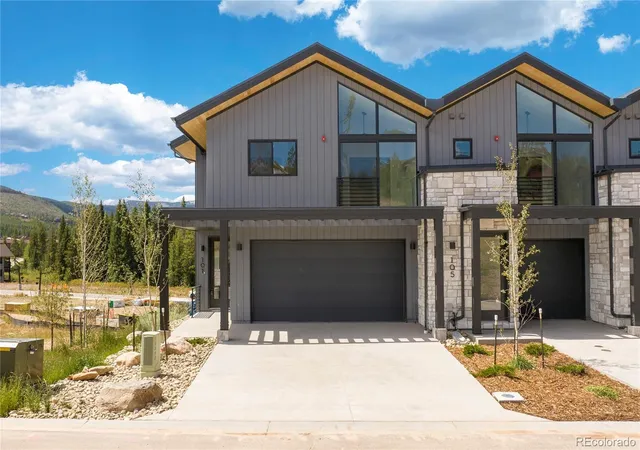 2nd image of 101 Wheeler Rd, Winter Park, CO 80482 | MLS# 7214596