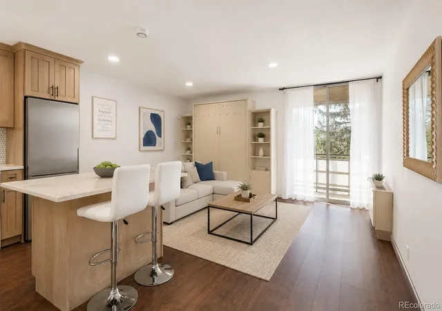 1st image of 2500 S York St #308, Denver, CO 80210 | MLS# 9481671