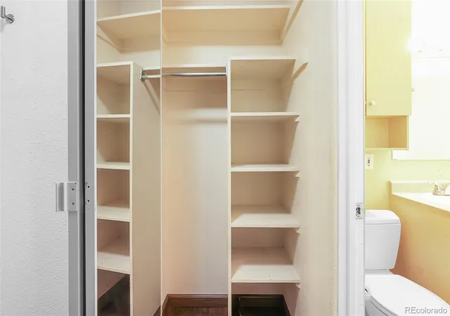 13th image of 2500 S York St #308, Denver, CO 80210 | MLS# 9481671
