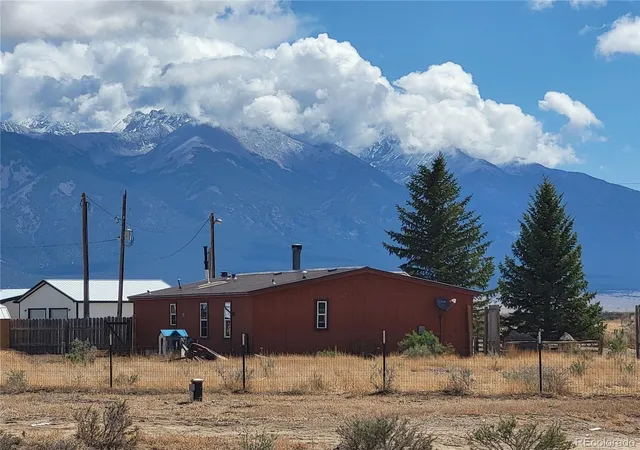 Photo 3 of Land for sale at 0000 Forest Dr, Alamosa, CO 81101 | MLS# 8824528 | Listing updated on 2026-01-01