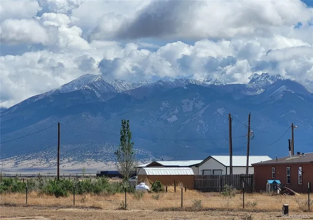 Photo 3 of Land for sale at 0000 Forest Dr, Alamosa, CO 81101 | MLS# 8824528 | Listing updated on 2026-01-01