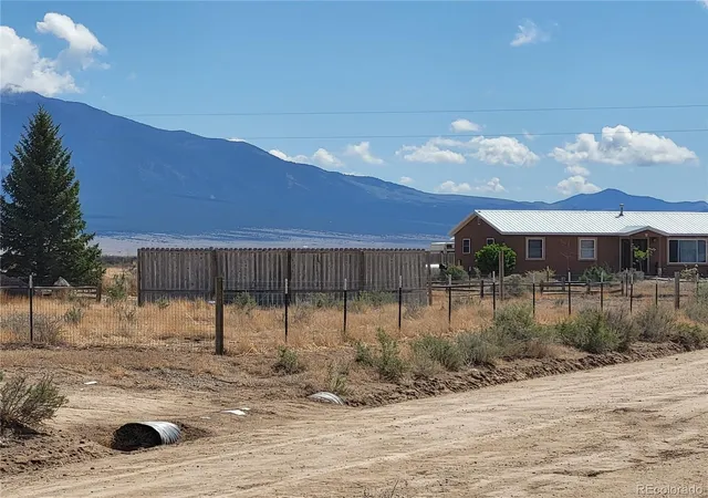Photo 4 of Land for sale at 0000 Forest Dr, Alamosa, CO 81101 | MLS# 8824528 | Listing updated on 2026-01-01