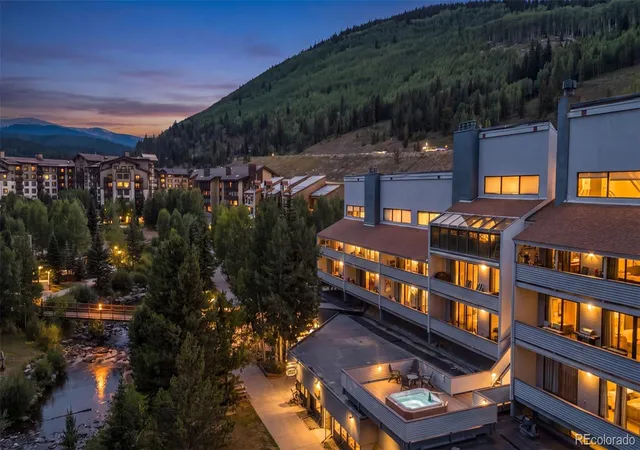 2nd image of 760 Copper Rd #F204, Frisco, CO 80443 | MLS# 1964827
