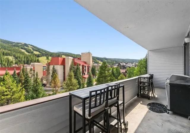 3rd image of 760 Copper Rd #F204, Frisco, CO 80443 | MLS# 1964827