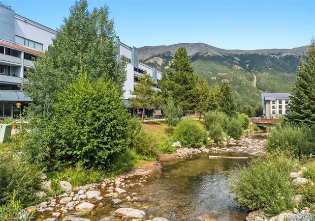 35th image of 760 Copper Rd #F204, Frisco, CO 80443 | MLS# 1964827