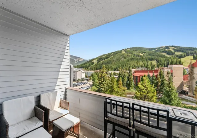 4th image of 760 Copper Rd #F204, Frisco, CO 80443 | MLS# 1964827