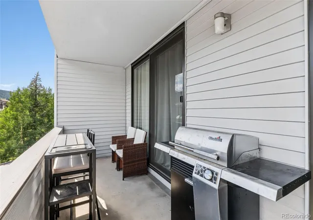 5th image of 760 Copper Rd #F204, Frisco, CO 80443 | MLS# 1964827