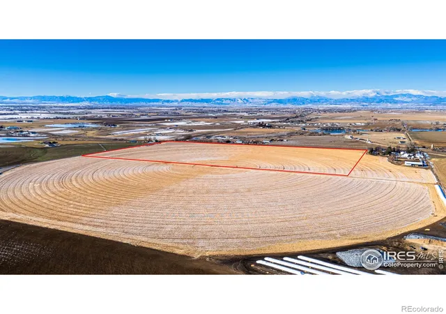 1st image of 0, Johnstown, CO 80534 | MLS# IR1048568
