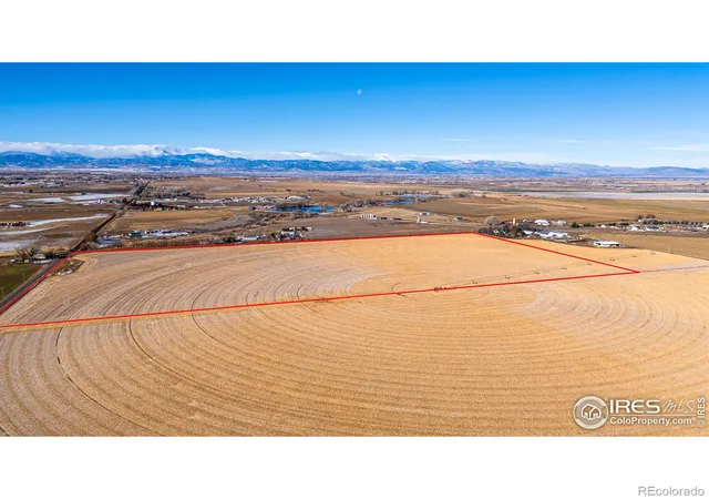 2nd image of 0, Johnstown, CO 80534 | MLS# IR1048568