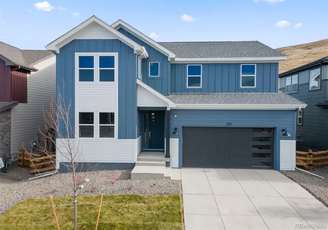 1st image of 155 S Terry St, Golden, CO 80401 | MLS# 7412288