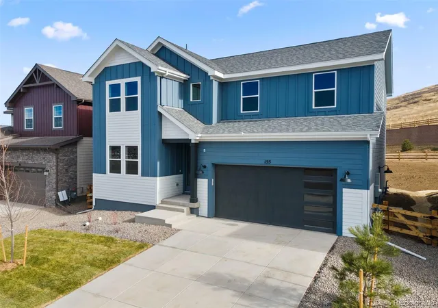 2nd image of 155 S Terry St, Golden, CO 80401 | MLS# 7412288