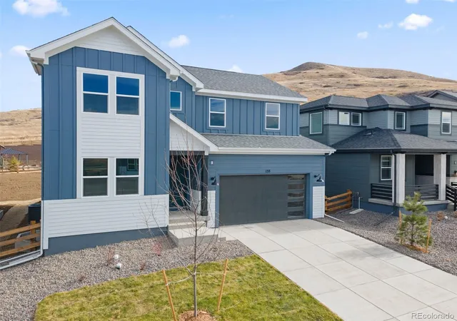 3rd image of 155 S Terry St, Golden, CO 80401 | MLS# 7412288