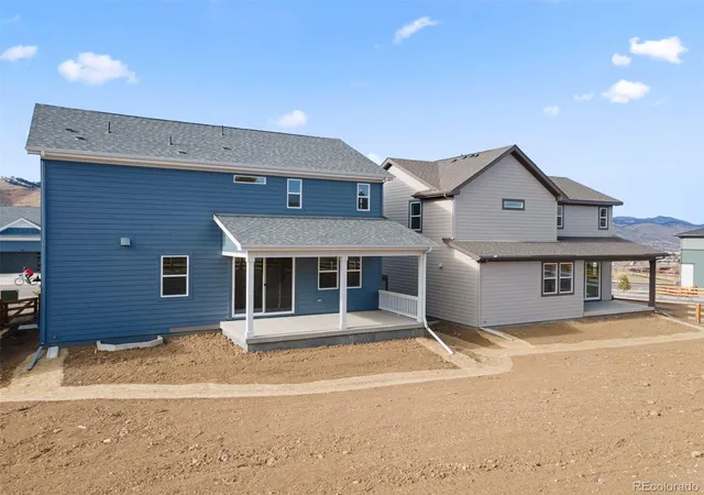 4th image of 155 S Terry St, Golden, CO 80401 | MLS# 7412288