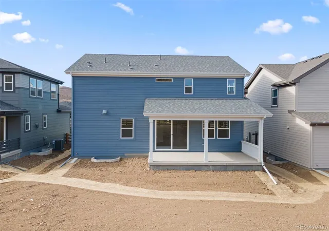 5th image of 155 S Terry St, Golden, CO 80401 | MLS# 7412288