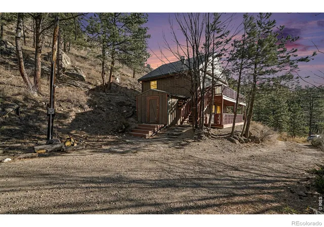 Homes for sale in Drake, CO | 280 Streamside Dr, Drake, CO 80515 | MLS# IR1048574