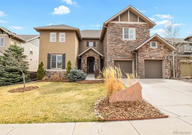 1st image of 11536 Pine Canyon Ln, Parker, CO 80138 | MLS# 6888050