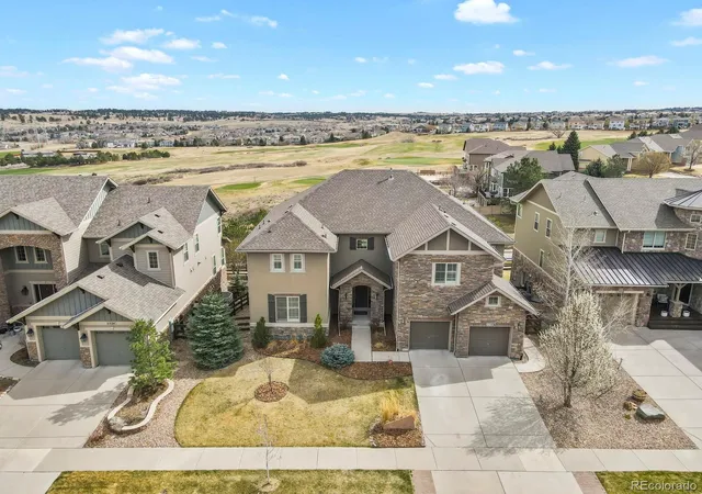3rd image of 11536 Pine Canyon Ln, Parker, CO 80138 | MLS# 6888050