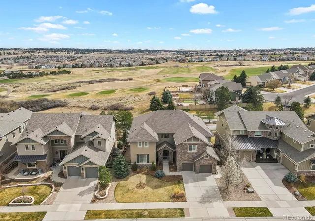 4th image of 11536 Pine Canyon Ln, Parker, CO 80138 | MLS# 6888050