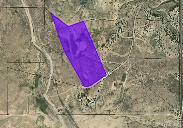 2nd image of 0 Reno Rd, Pueblo, CO 81004 | MLS# 7935735