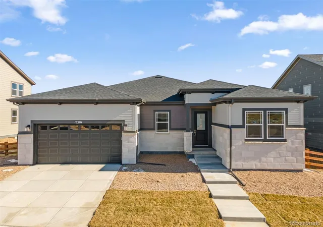 1st image of 15276 Pontiac St, Thornton, CO 80602 | MLS# 8198199