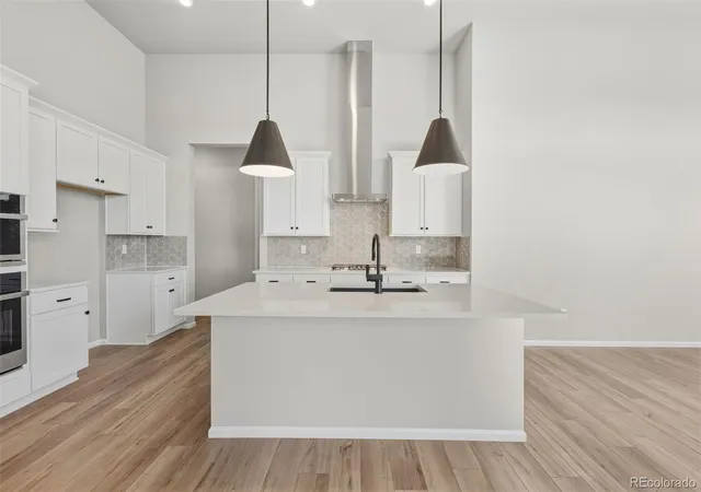 4th image of 15276 Pontiac St, Thornton, CO 80602 | MLS# 8198199