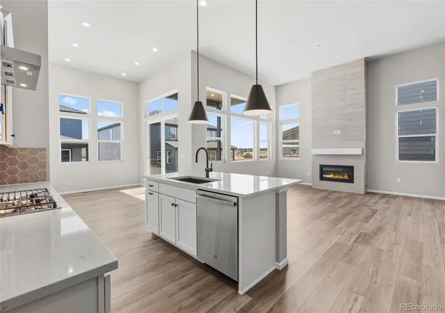 5th image of 15276 Pontiac St, Thornton, CO 80602 | MLS# 8198199