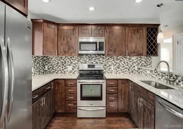 3rd image of 4500 Hoyt St, Wheat Ridge, CO 80033 | MLS# 6565232