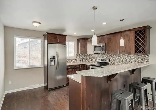 4th image of 4500 Hoyt St, Wheat Ridge, CO 80033 | MLS# 6565232