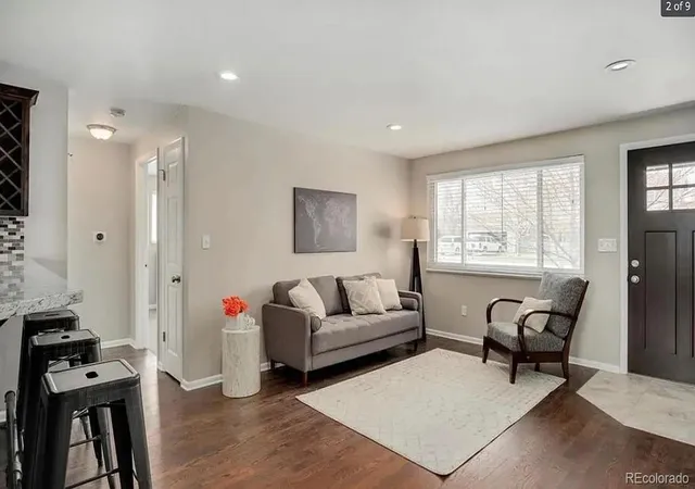 5th image of 4500 Hoyt St, Wheat Ridge, CO 80033 | MLS# 6565232