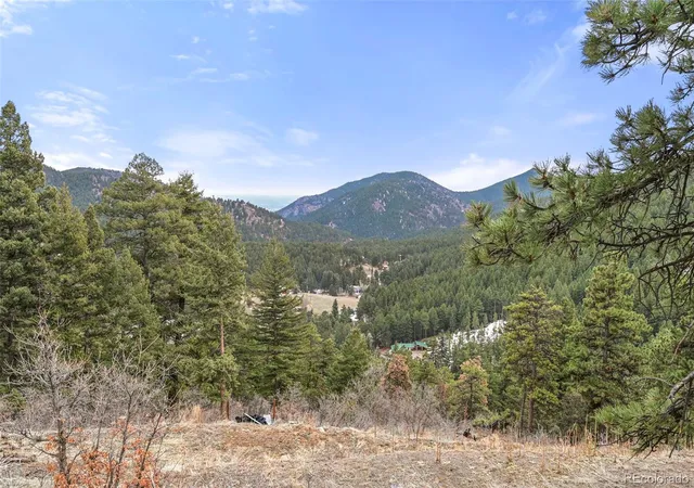 1st image of 5312 Adahi Rd, Indian Hills, CO 80454 | MLS# 1520452