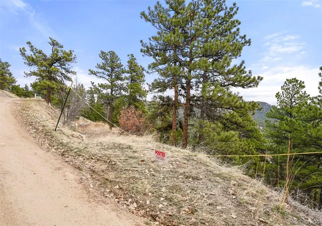 34th image of 5312 Adahi Rd, Indian Hills, CO 80454 | MLS# 1520452
