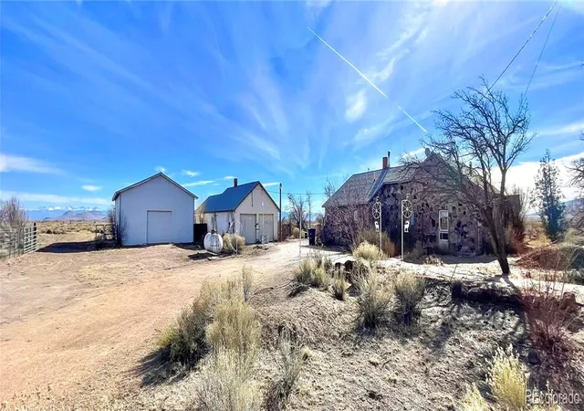 Photo 1 of Single family home for sale at 5302 County Rd 14, Antonito, CO 81120 | MLS# 4394400 | Listing updated on 2026-07-16