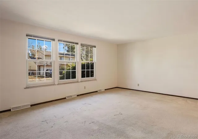 Photo 4 of Single Family Residence at 3851 S Quebec St, Denver, CO 80237 | MLS# 7727993 | | Sold on 2026-01-23