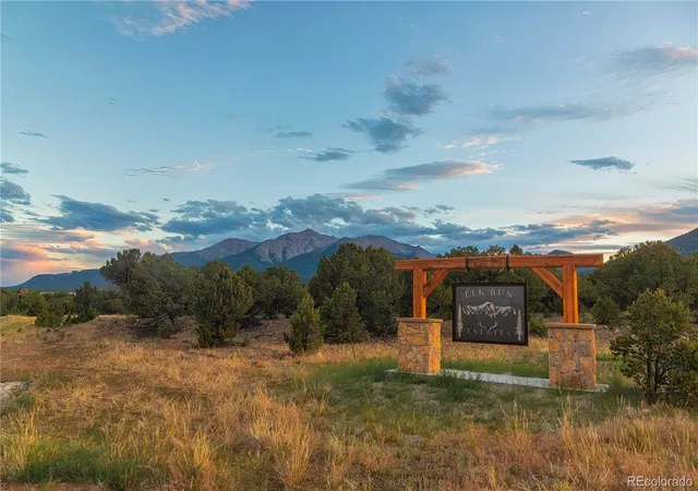 Photo 1 of Land for sale at 29274 Lakota Ln, Buena Vista, CO 81211 | MLS# 2203610 | Listing updated on 2026-07-21